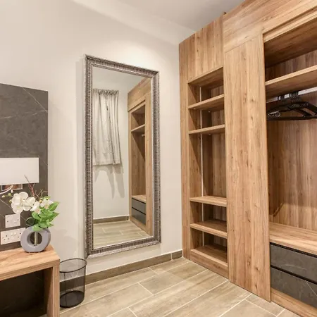 Bluebell In Apartamento