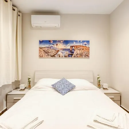 Apartamento Bluebell In *