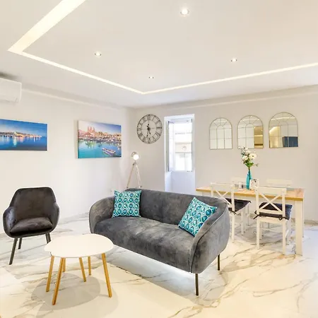 Bluebell In Apartamento