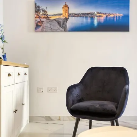 Bluebell In Apartamento Sliema