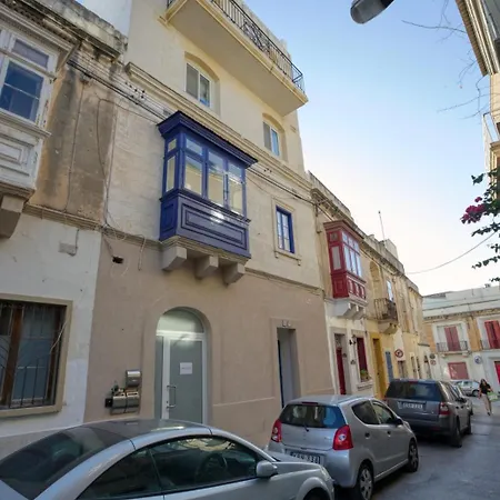 Apartman Bluebell In Sliema