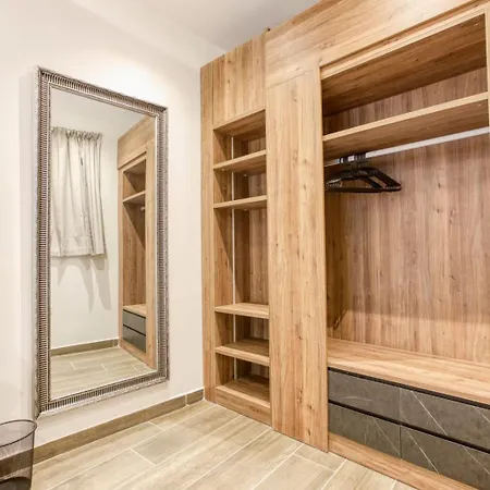 Apartament Bluebell In