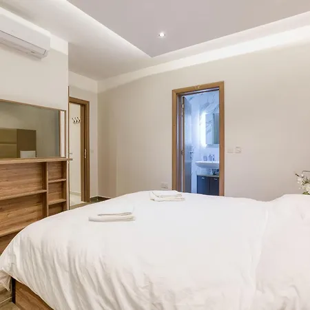 Apartman Bluebell In Sliema