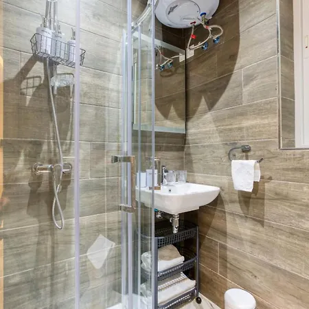 Bluebell In Lejlighed *