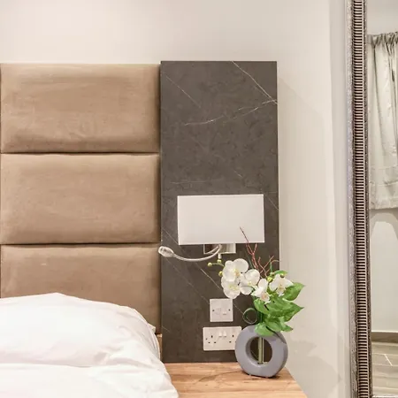 Bluebell In Lejlighed