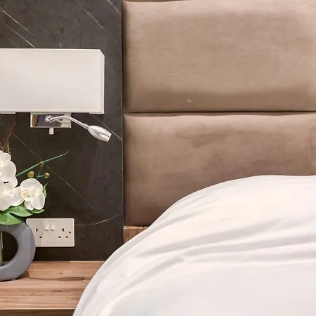 Apartman Bluebell In