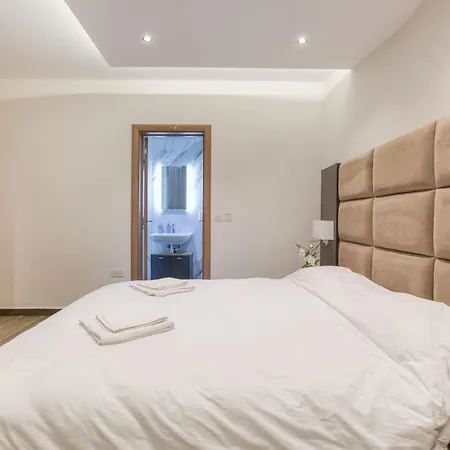 Apartman Bluebell In Sliema