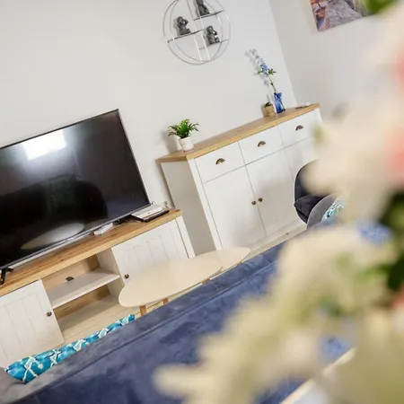 Bluebell In Σλιέμα