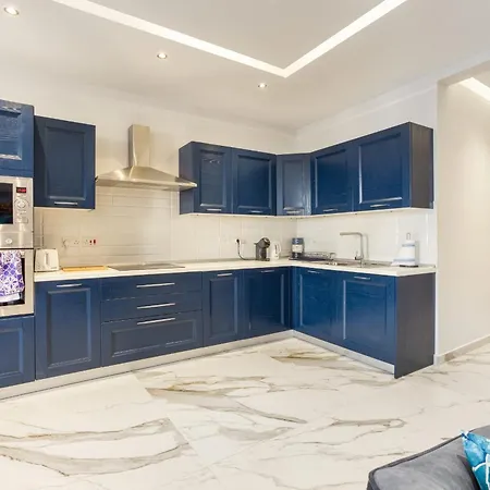 Lejlighed Bluebell In *