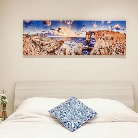 Bluebell In Apartman *