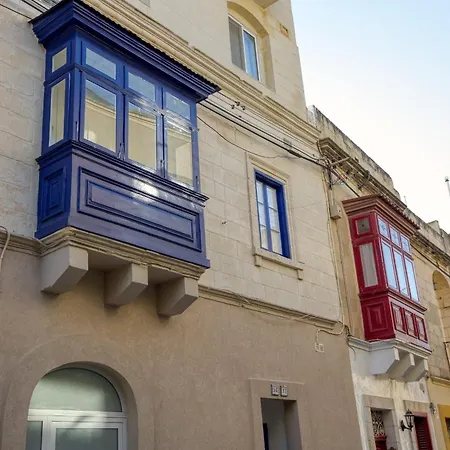 Apartman Bluebell In