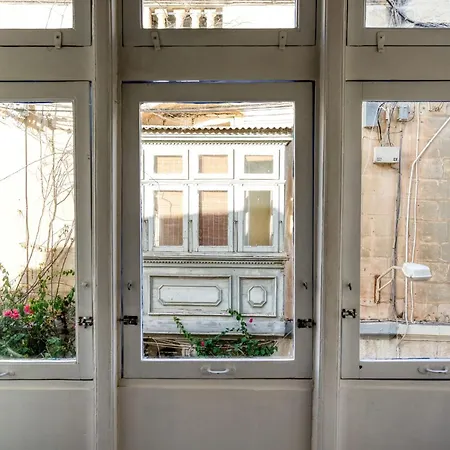 Apartman Bluebell In