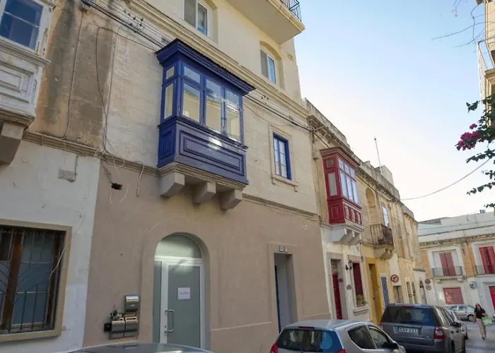Apartament Bluebell In Sliema