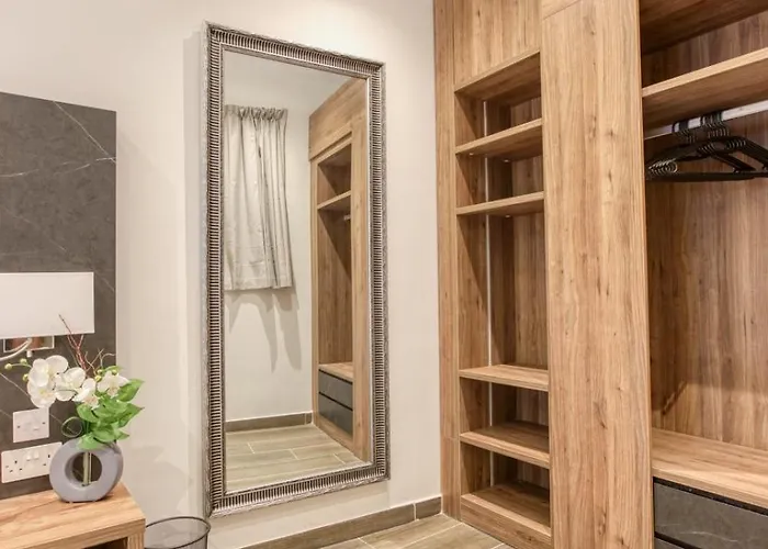 Bluebell In Apartamento