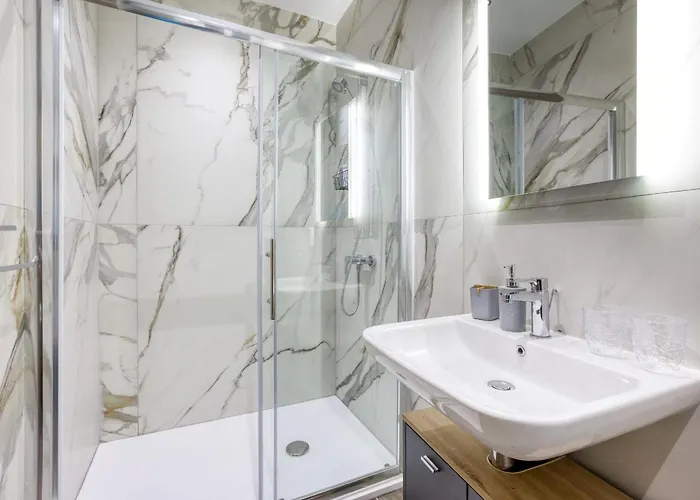 Bluebell In Apartament *