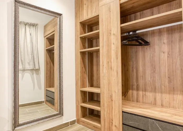 Apartament Bluebell In