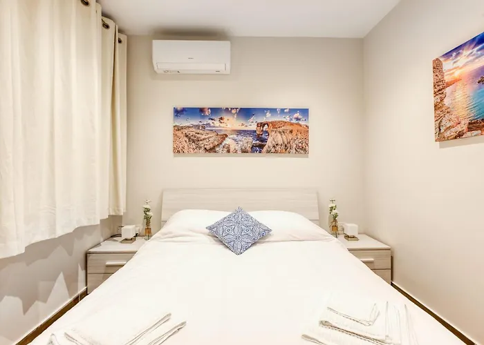 Apartament Bluebell In *