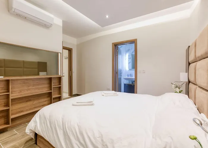 Apartament Bluebell In Sliema