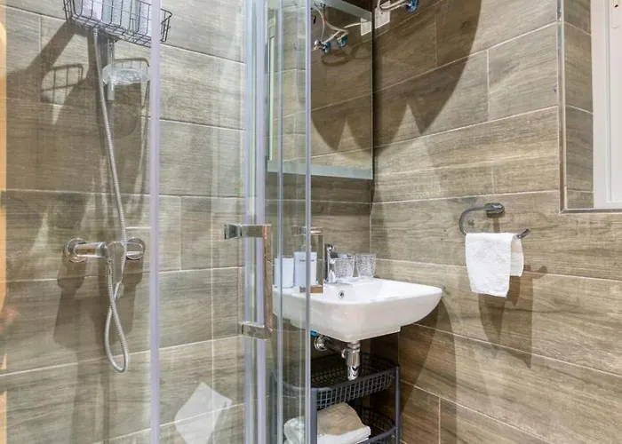 Bluebell In Apartament *