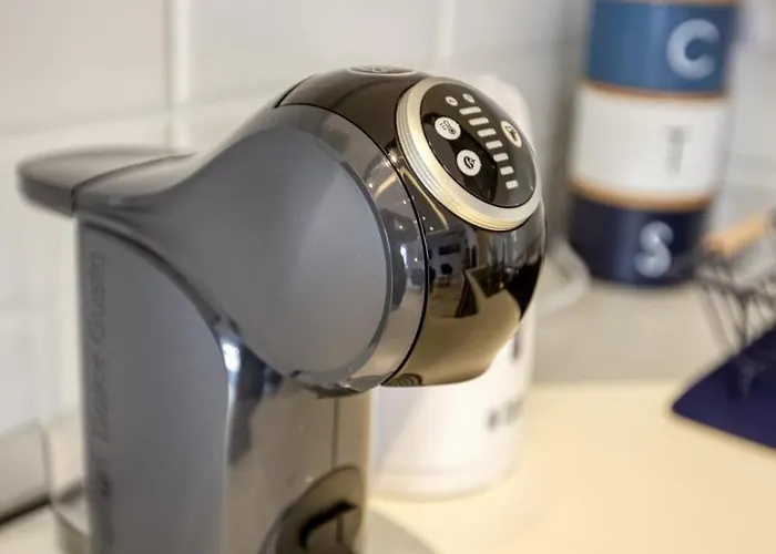 Bluebell In Apartamento Sliema