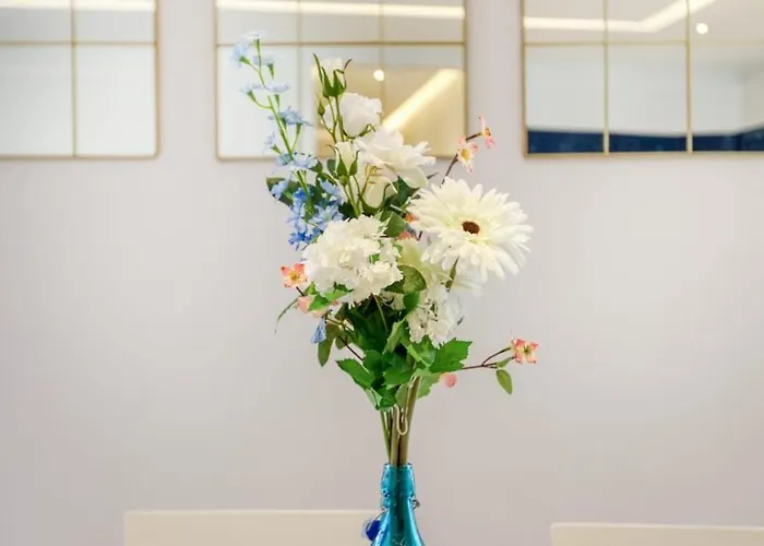 Bluebell In * Sliema