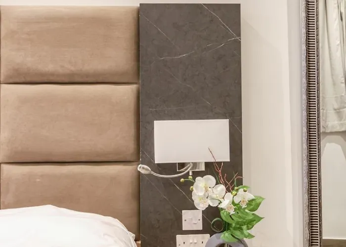 Bluebell In Apartament