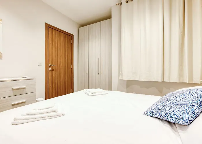 Bluebell In Apartament