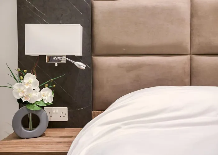 Apartamento Bluebell In