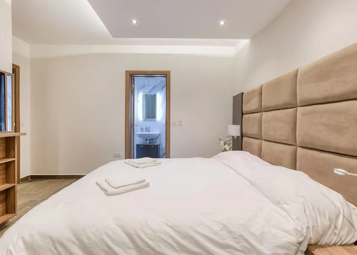 Apartamento Bluebell In Sliema