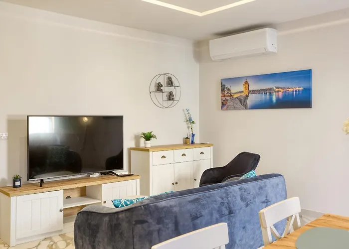Apartamento Bluebell In