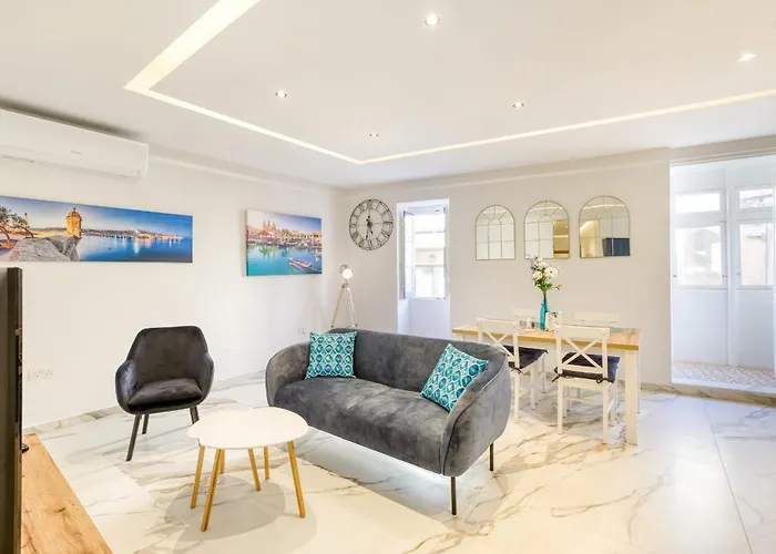 Bluebell In Apartament