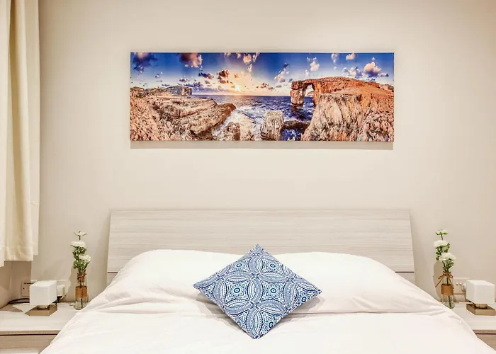 Bluebell In Apartamento *