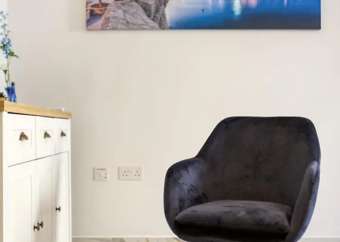 Bluebell In Apartament Sliema