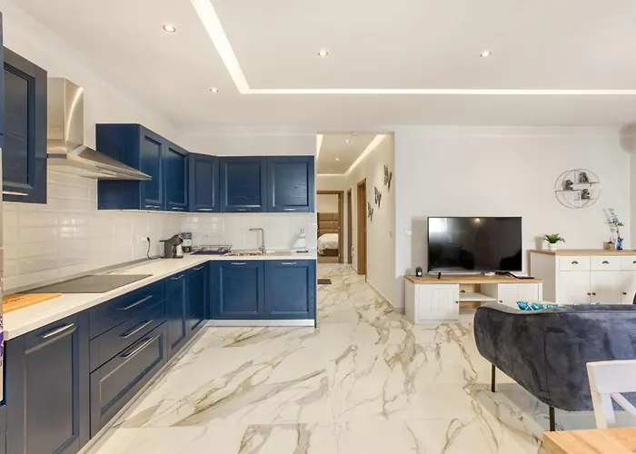 Bluebell In Apartament Sliema