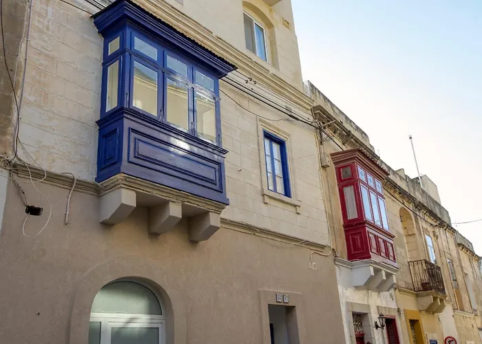 Apartament Bluebell In