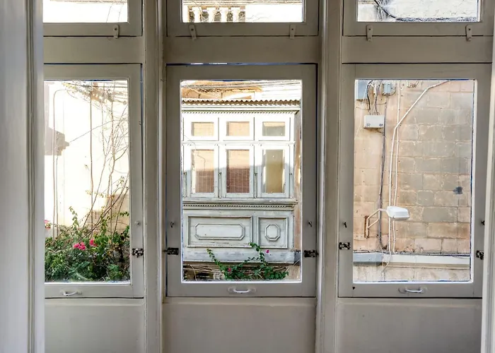 Apartamento Bluebell In