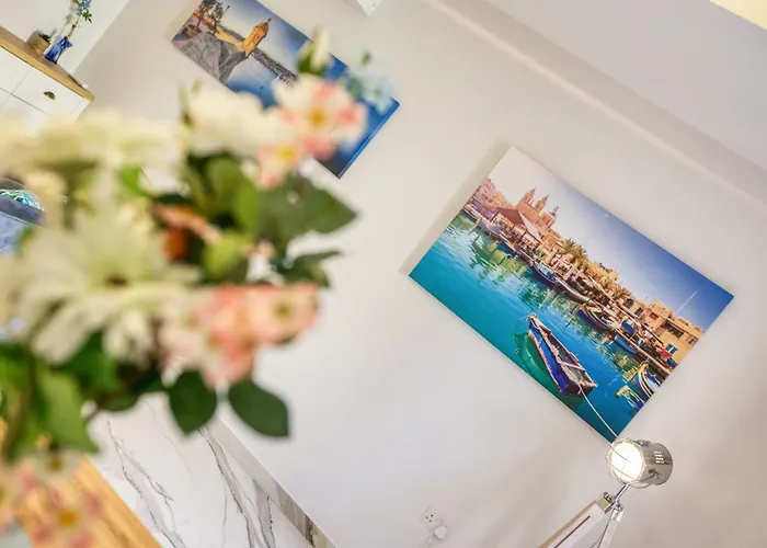 Bluebell In * Sliema